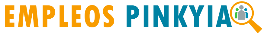 Empleos Pinkyia